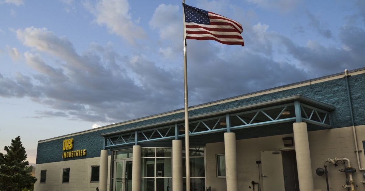 Molder, toolmaker DRS gets new life under Big Shoulders Capital